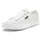 ELBSAND Sneaker Damen Weiß 44