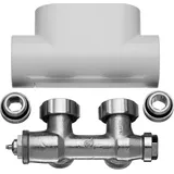 Kermi Ventilhahnblock ZV00410001