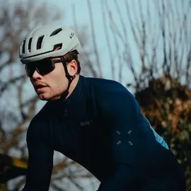 Bioracer Tempest Jacke Misty Nautica blau L