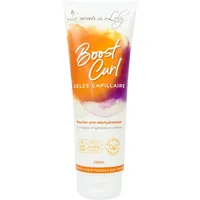 LES SECRETS DE LOLY Boost Curl Schaumfestiger 250 ml