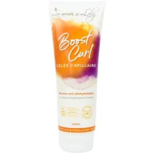 LES SECRETS DE LOLY Boost Curl Schaumfestiger 250 ml