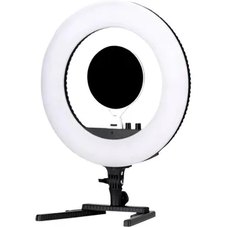 Ringleuchte Nanlite Halo 14 LED