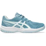 Asics Upcourt 6 Kids Saba Blue/White 37