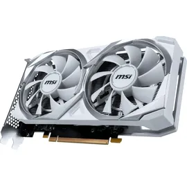 MSI GeForce RTX 3050 8 GB GDDR6
