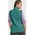 Schöffel Damen Tonion Softshell Weste (Größe S, tuerkis)