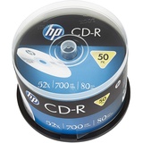 HP CD-R 700 MB