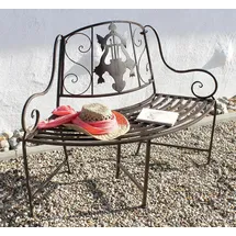 DanDiBo Ambiente JD130838 116 x 40 x 95 cm