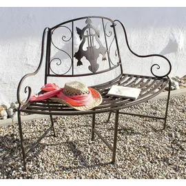 DanDiBo Ambiente JD130838 116 x 40 x 95 cm