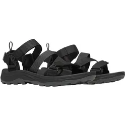 Merrell Sandale Speed Fusion Sport RMX (Textil, Klettverschluss) schwarz Herren