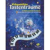 Editionen Halbig Weihnachtliche Tastenträume