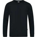 Jako Doubletex Sweatshirt schwarz M