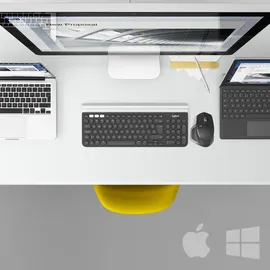 Logitech MX Master 2S 910-005139