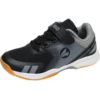 Jako Unisex Kinder J-ms Nick Ev Training, Raven Nimbus