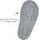 Playshoes Gummistiefel Halbschaft Blau 22