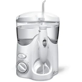 Waterpik WF-100 Weiss 10 Stufen 1200 Pulsationen 650 ml