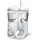 Waterpik WF-100 Weiss 10 Stufen 1200 Pulsationen 650 ml