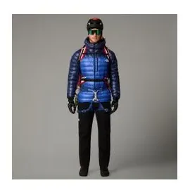 The North Face Summit Chamlang Softshell Pant Hosen Schwarz L