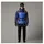 The North Face Summit Chamlang Softshell Pant Hosen Schwarz L