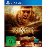 Risen PS4