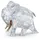 Swarovski African Sunset Elefant Hami | OS