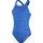 Speedo Badeanzug Damen Blau 38