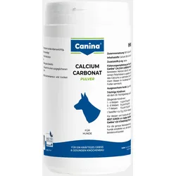 Canina Calcium Carbonat Pulver 1000g
