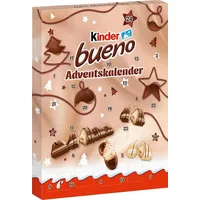 Ferrero kinder bueno Adventskalender 181g