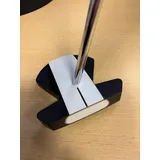 Odyssey Ai-ONE Square 2 Square Max Stripe Putter - RH / 34 inch