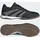 adidas Predator League IN Fußballschuh schwarz|grau|rot 43 1/3
