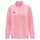 hummel Core XK 1/2-Zip Sweatshirt Damen cotton candy XXL