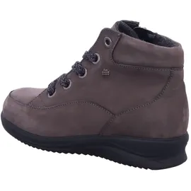 Finn Comfort Komfort Stiefeletten in grau | Gr.: 42