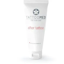 TattooMed® Tattoo-Pflege After Tattoo 25 ml