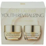 Estee Lauder Youth Revitalizing Supreme+ Gesichtscreme 7ml + Augenbalsam 5ml