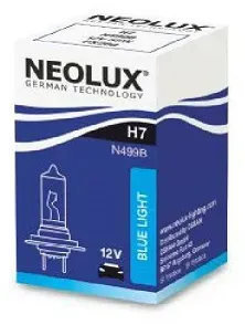 NEOLUX® Glühlampe, Fernscheinwerfer n499b