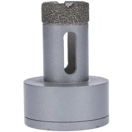 Bosch Diamanttrockenbohrer X-LOCK Best für Keramik Ø 22 mm 35 mm