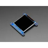Adafruit 1.54" 240x240 Weitwinkel-TFT LCD Display mit MicroSD-Kartenslot, ST7789 (3787)
