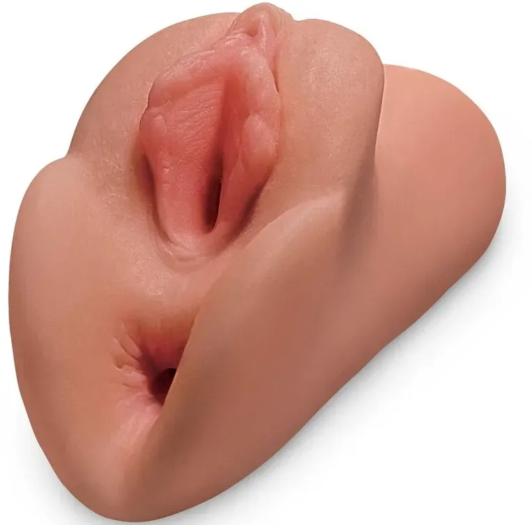 PDX PLUS - PERFECT PUSSY DOUBLE STROKER VAGINA UND ANO MASTURBATOR