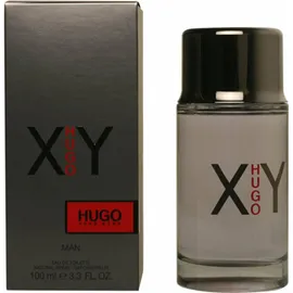 HUGO BOSS Hugo XY Eau de Toilette 100 ml
