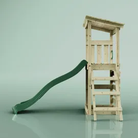 Weka Spielturm Nizza Natur