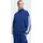 adidas KIT 3-Streifen Trainingsjacke Dark Blue/Off White XXL