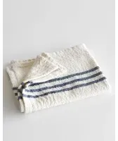 BHW Country Towel - small SOE - NAVY