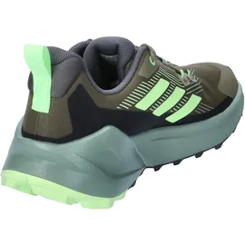 Adidas Terrex Trailmaker 2 Herren olive strata/silver green/green spark 42 2/3