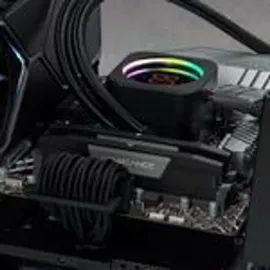 Corsair Vengeance DDR5 6400 MHz DDR5-RAM, DIMM