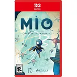 MIO: Memories In Orbit Nintendo Switch 2 Spiel Neu