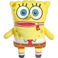 Schmidt Spiele Schmidt 42562 - Sorgenfresser SpongeBob 25 cm