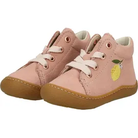 Pepino Halbschuhe in Rosa 27