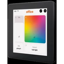 RIDI Wanddisplay Apcon APCON DISP4B