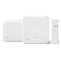tado° Smart Thermostat V3+ Thermostat, Weiss