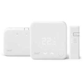 tado° Smart Thermostat V3+ Thermostat, Weiss