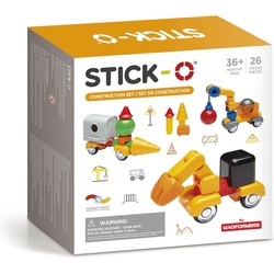 Stick-O Stick-O Bausatz